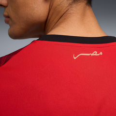 EGYPT 26 home Jersey (Player Version)