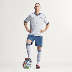 Italy 26 away jersey (Player Version)