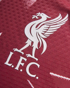 Liverpool 26/27 Match home (player version)
