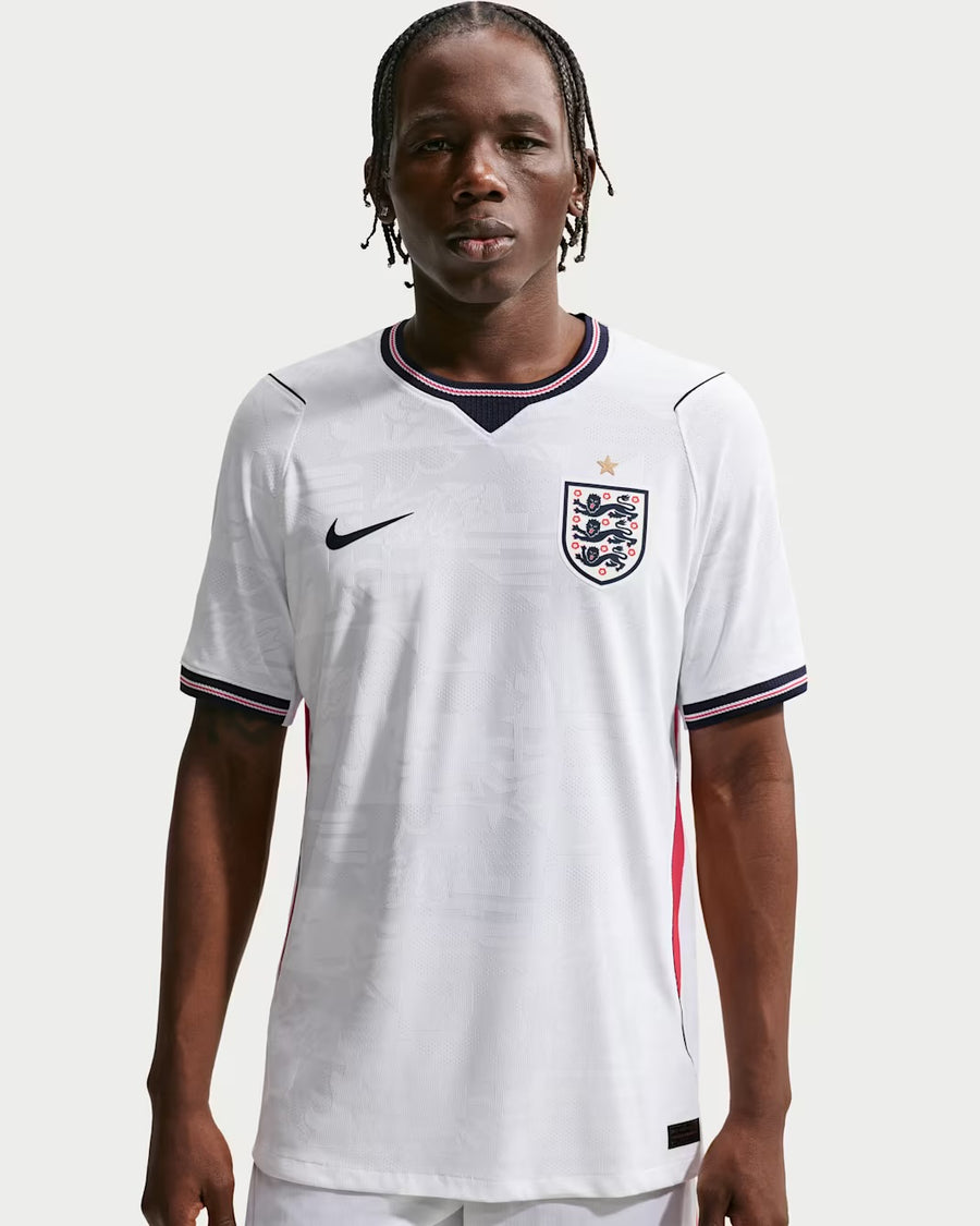 England WC 2026 home (player version)