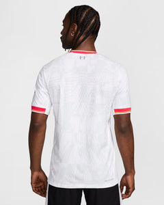Liverpool F.C. 2024/25 Match Third (player version)