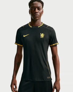 Chelsea FC 2026/27 Match Away (player version)