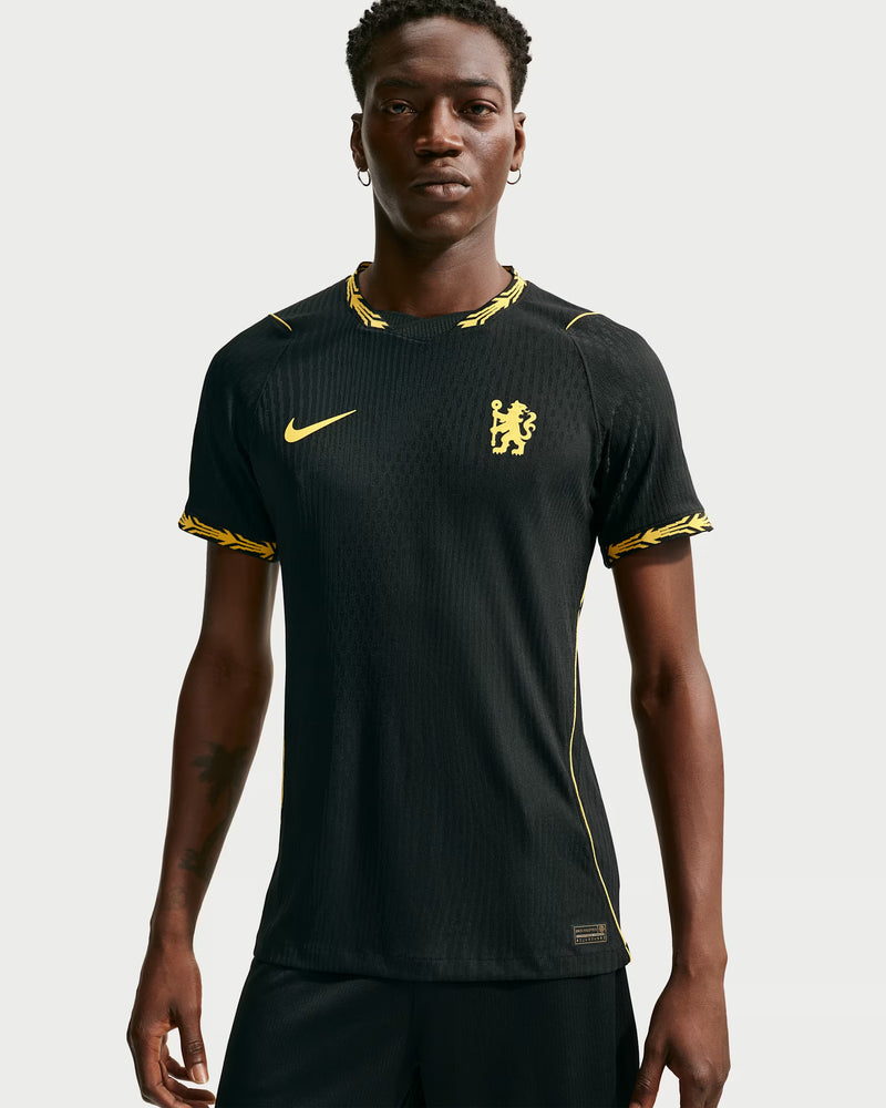 Chelsea FC 2026/27 Match Away (player version)