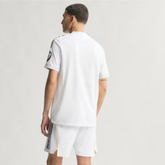 REAL MADRID 25/26 home jersey (Player Version)