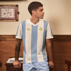 ARGENTINA ANNIVERSARY JERSEY