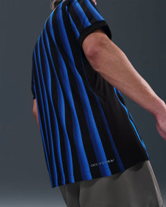 Inter Milan 2025/26 Match Home (player version)