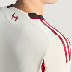 LIVERPOOL 25/26 away jersey (Player Version)