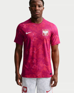 Poland WC 2026 away (player version)