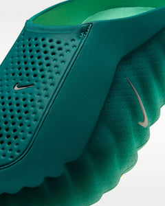 Nike Mind 001 Slide Geode Teal