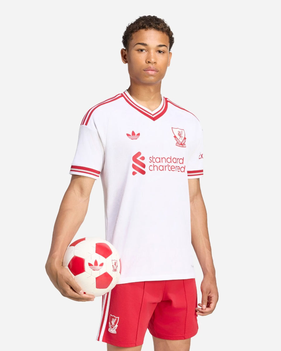 Liverpool 26/27 Match away (player version)