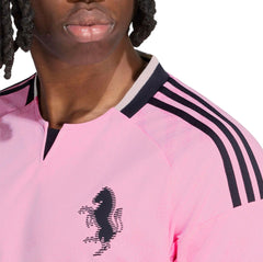 Juventus 26/27 match away (player version)
