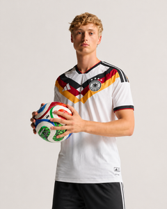 GERMANY 26 HOME JERSEY (Player Version)