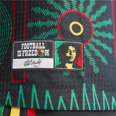 JAMAICA 26 away jersey (Player Version) (Copy)