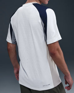 Tottenham Hotspur 2025/26 Match Home (player version)