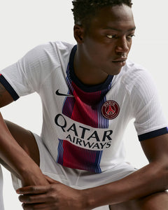 Paris Saint-Germain 2026/27 Match away (player version)