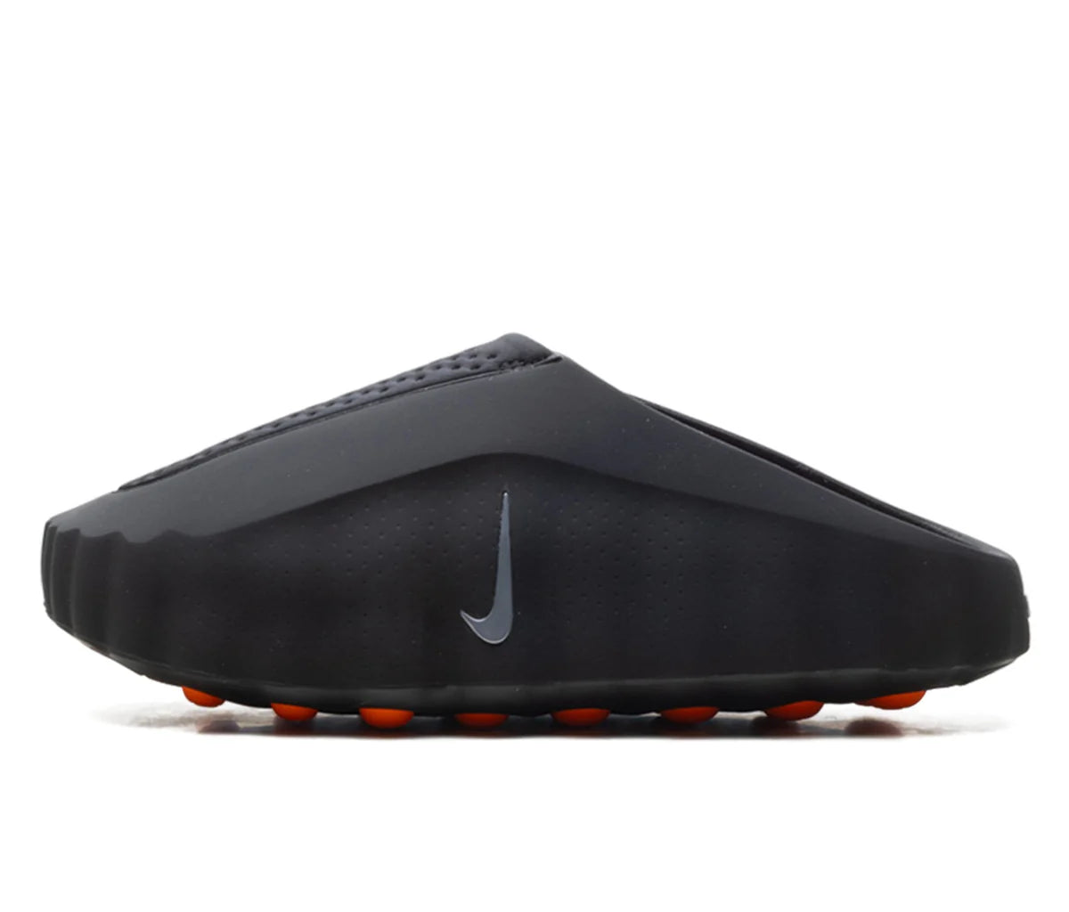 Nike Mind 001 Slide Black Chrome