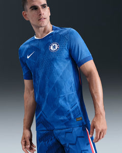 Chelsea F.C. 2025/26 Match Home (player version)
