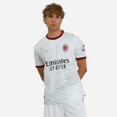 Inter milan 26/27 Away (player version)