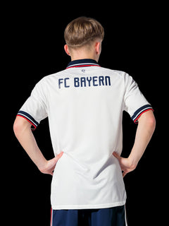 FC Bayern 26/27 away (player version)