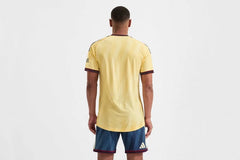 Arsenal 26/27 Match third (player version)