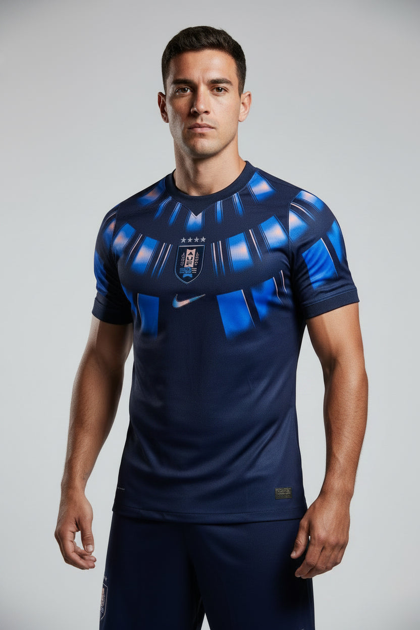 Uruguay WC 2026 away (player version)