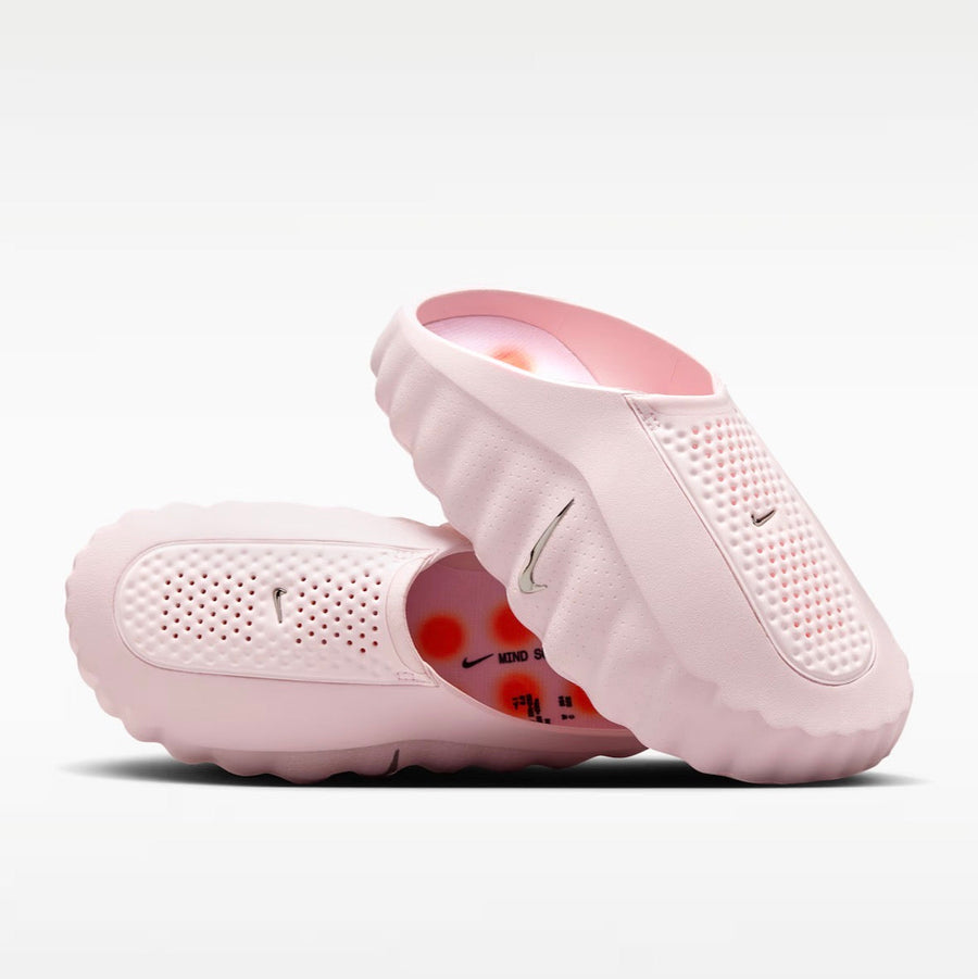 Nike Mind 001 Slide pearl pink