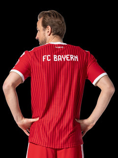 FC Bayern 26/27 home (player version)