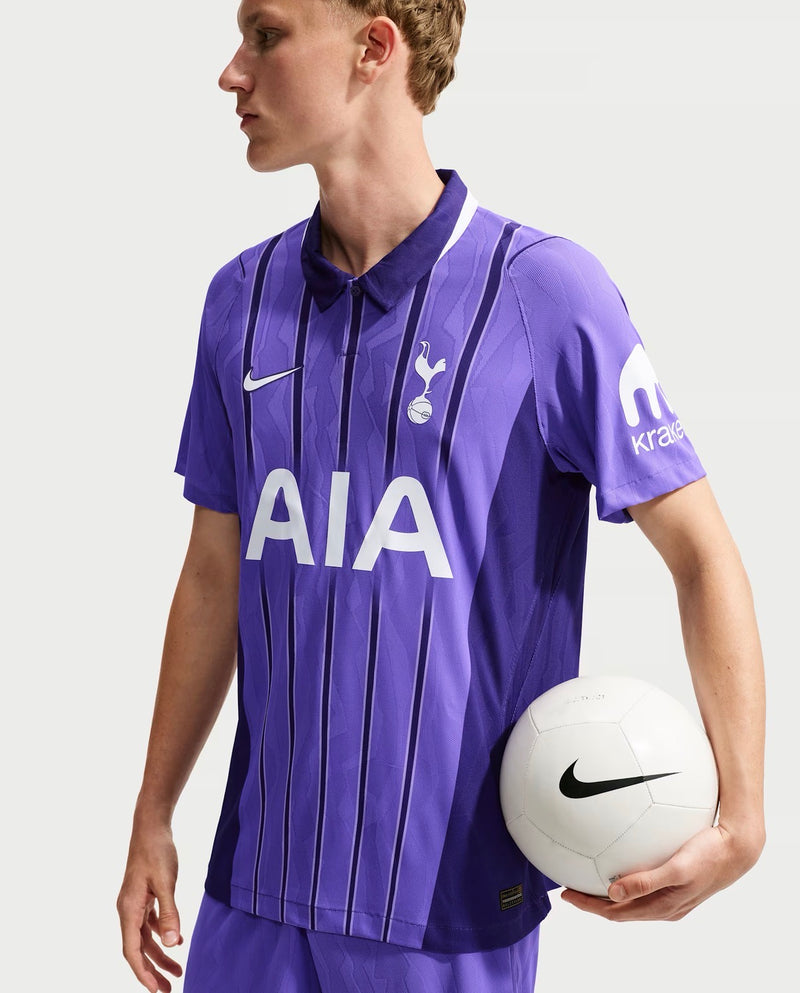 Tottenham Hotspur 26/27 Match Third (player version)