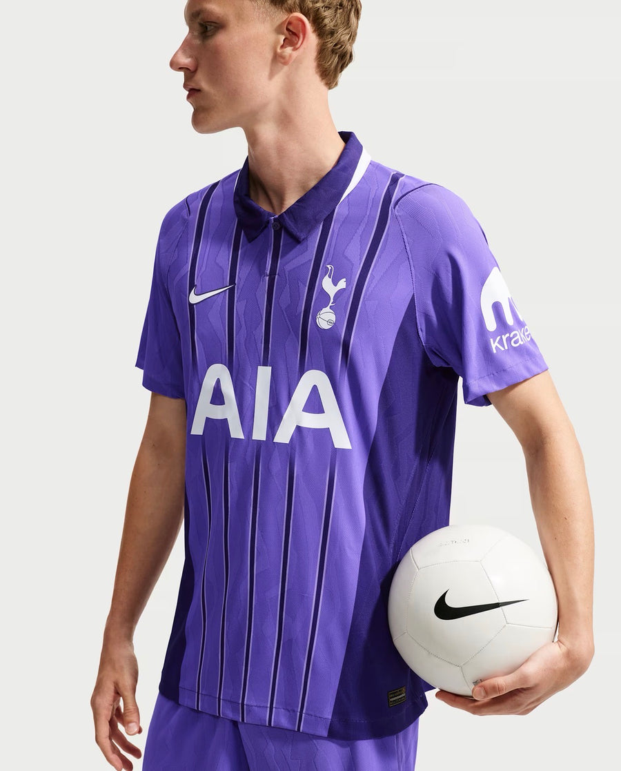 Tottenham Hotspur 26/27 Match Third (player version)