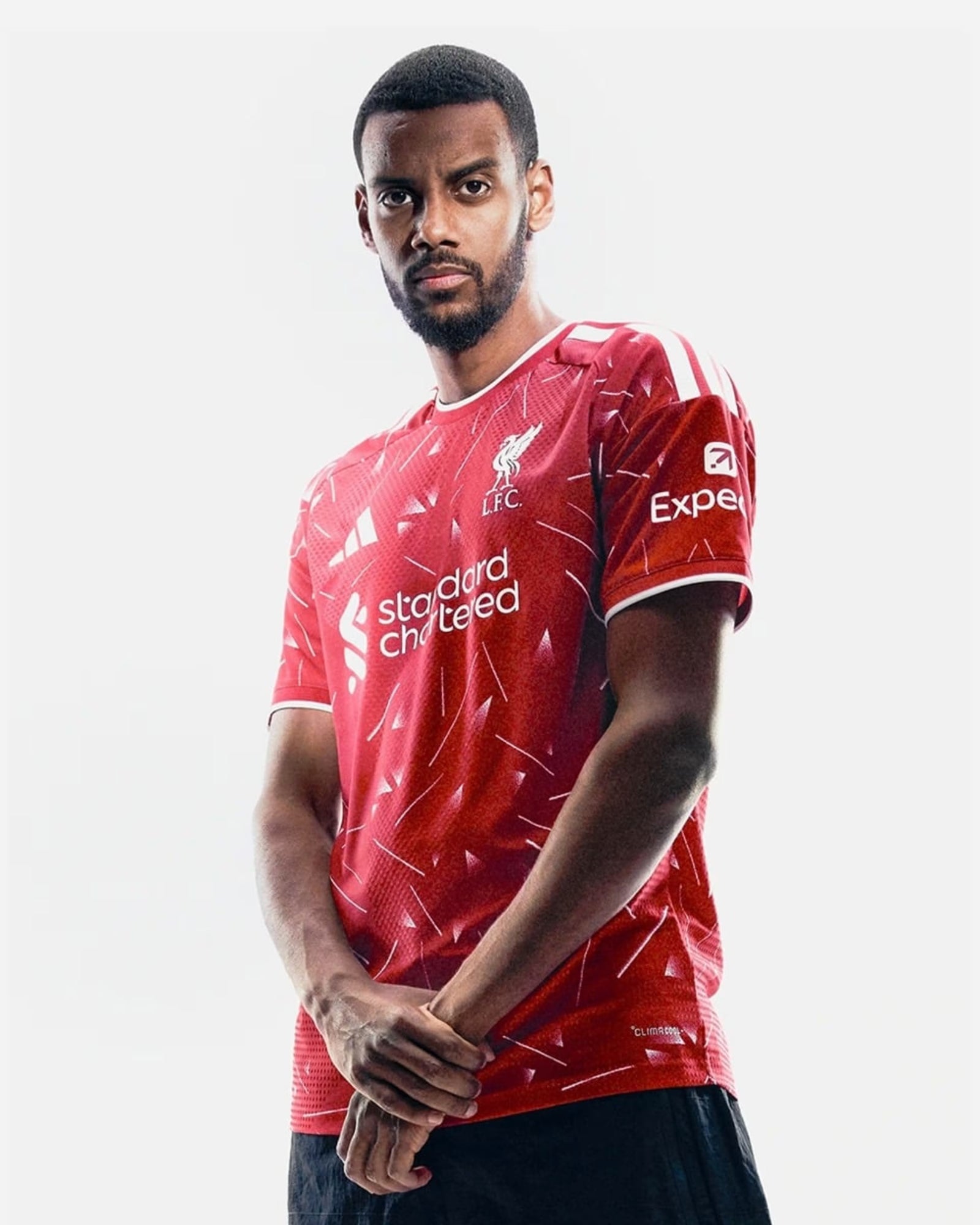 Liverpool 26/27 Match home (player version)