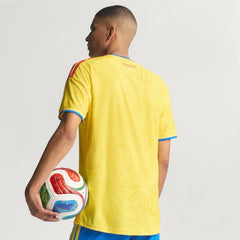 COLOMBIA 26 home Jersey (Player Version)