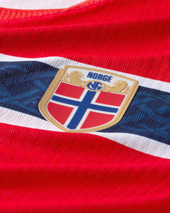 Norway 2026/27 Match Home (player version)