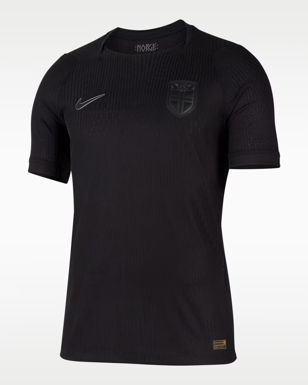 Norway 2026 Match Away (player version)
