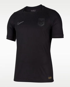 Nike Mind 001 Chrome + Norway Away Kit Bundle