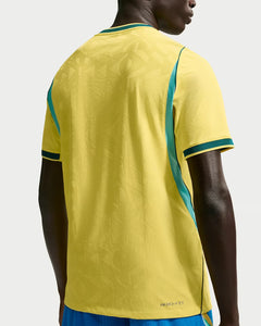 BRAZIL WC 2026 home (player version)
