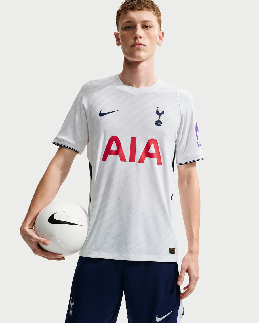 Tottenham Hotspur 2026/27Match Home (player version)