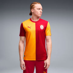 Galatasaray S.K. 26/27 home (player version)