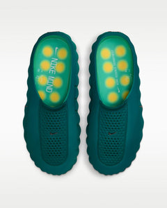 Nike Mind 001 Slide Geode Teal