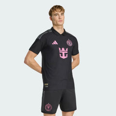 INTER MIAMI 25/26 away jersey (Player Version)