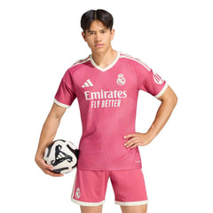 REAL MADRID 26/27 third jersey (Player Version)