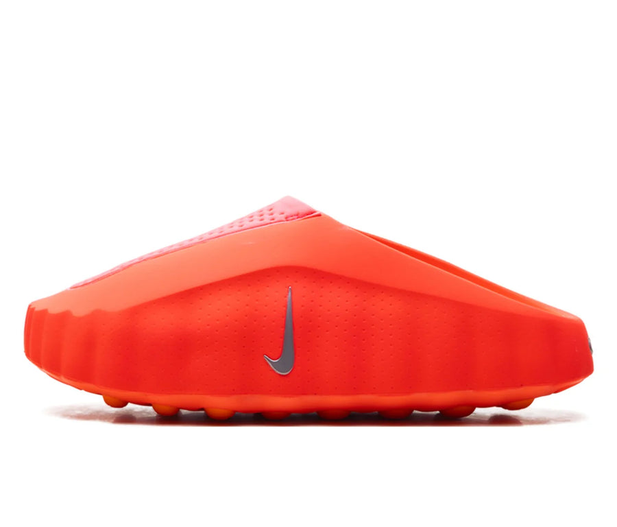 Nike Mind 001 Slide Solar Red