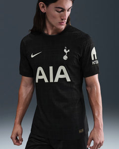 Tottenham Hotspur 2025/26 Match Away (player version)