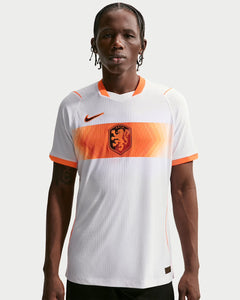 Netherlands WC 2026 away (player version)