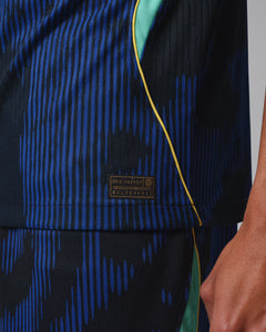 BRAZIL WC 2026 away (player version)