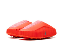 Nike Mind 001 Slide Solar Red