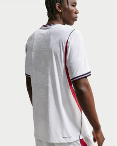 England WC 2026 home (player version)