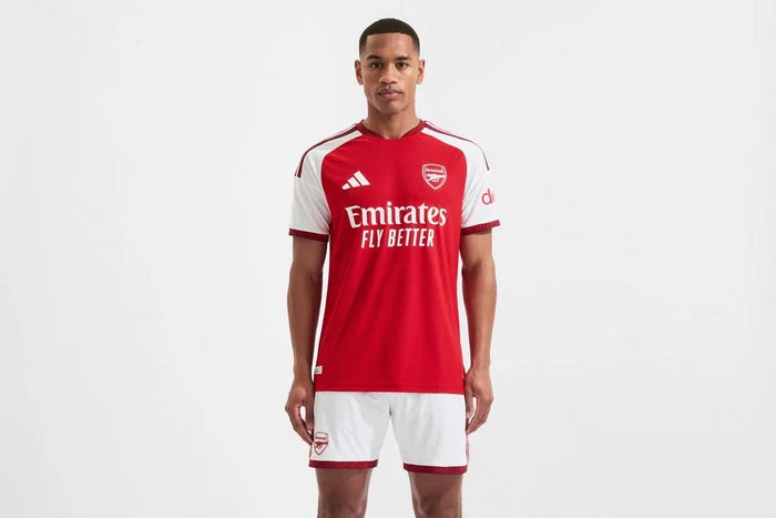 Arsenal 26/27 Match home (player version)