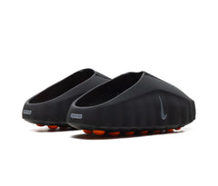 Nike Mind 001 Slide Black Chrome