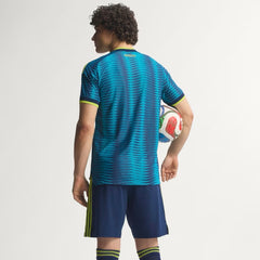 COLOMBIA 26 away Jersey (Player Version)