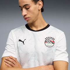 EGYPT 26 Away Jersey (Player Version)